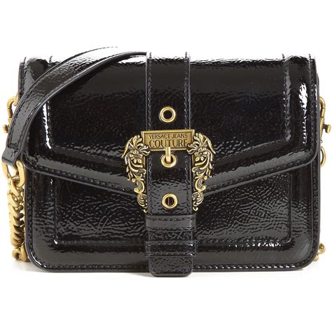 versace jeans gold bag|versace jeans bag price.